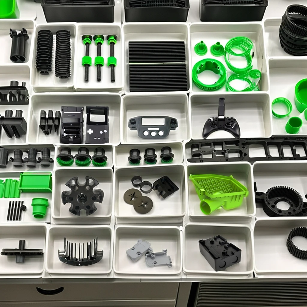 Custom High Precision Mold Maker Abs Moulding Machine Plastic Injection Mould