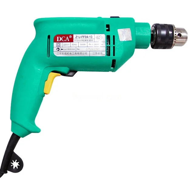 
2021 Hot Selling Wholesale Professional Hand Tool and Electric Impact Drill Set 