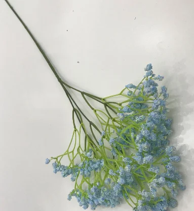 Artificial EVA Foam Floral Bushes Floral Fillers For Floral Arrangement