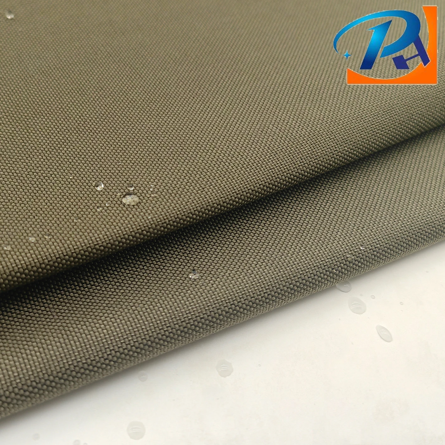 Wholesale Camouflage uniform Fabric Oxford bag Fabric With Waterproof Coating Nylon Printing Fabric