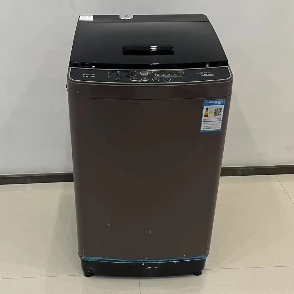 Factory Direct Sales Sell Like Hot Cakes Washing Machine Laundry Clothes Dryer Automatic Fully 12kg