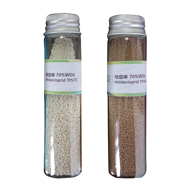 
insecticide Imidacloprid 70% WDG hot sale! pesticide agrochemical, insect killer 