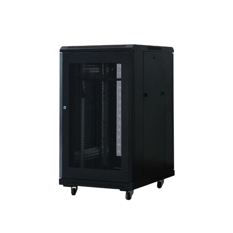 19U network cabinet- SPCC material Universal Server network server Rack Cabinet