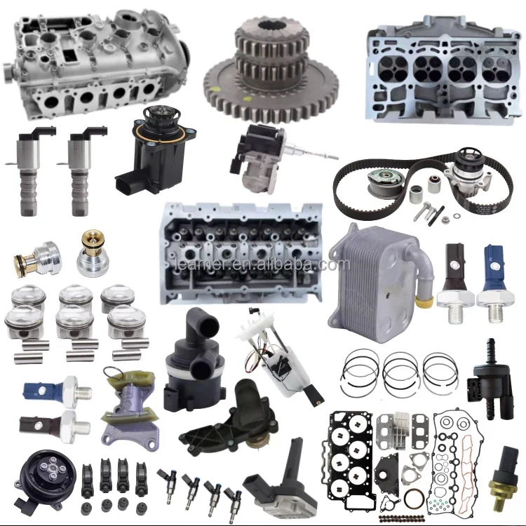 03F133062B 03F133062C New Auto Parts Throttle Body Electric  For Audi VW Polo