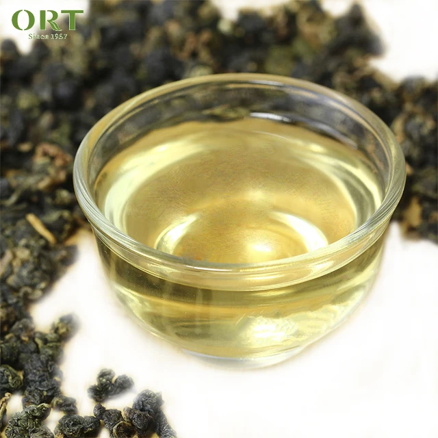 Factory wholesale Taiwan Jin Xuantea  Milky Oolong Tea Packaging customization