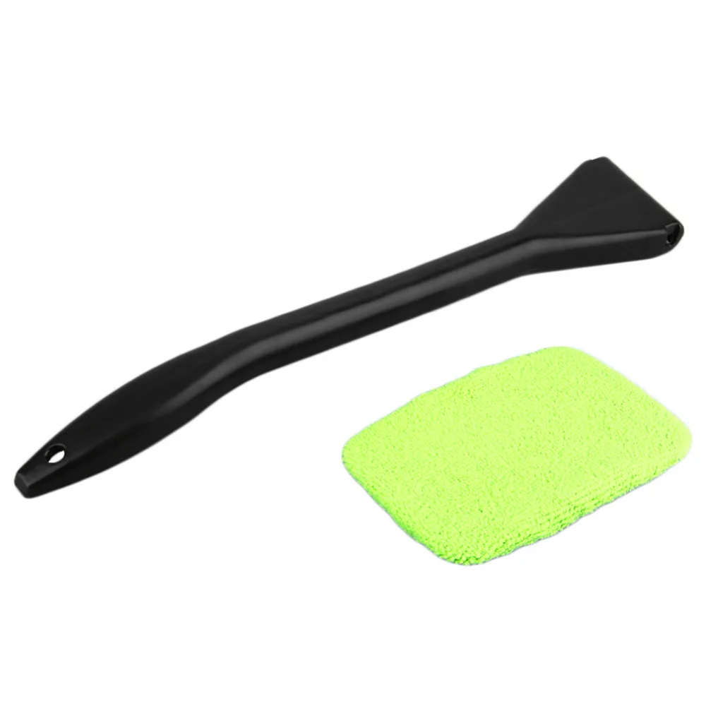 Car Cleaning Window Tool  Microfiber Window Cleaning Tool