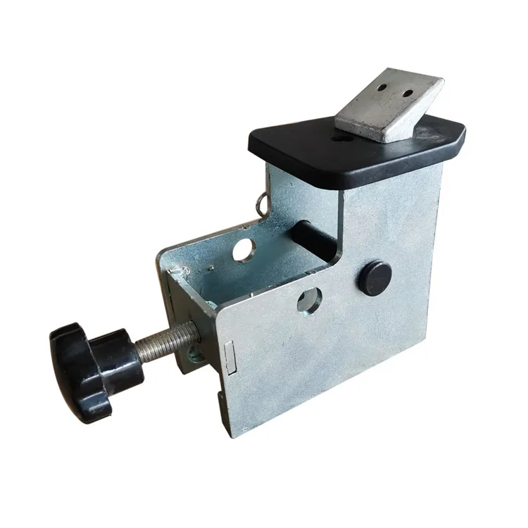 Hot sale Motorcycle Tire changer adaptor Wheel Rim Adapter motorcycle tire clamp