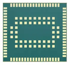  Оригинальный электронный компонент поиска EHS6 модуль закупки для Iot