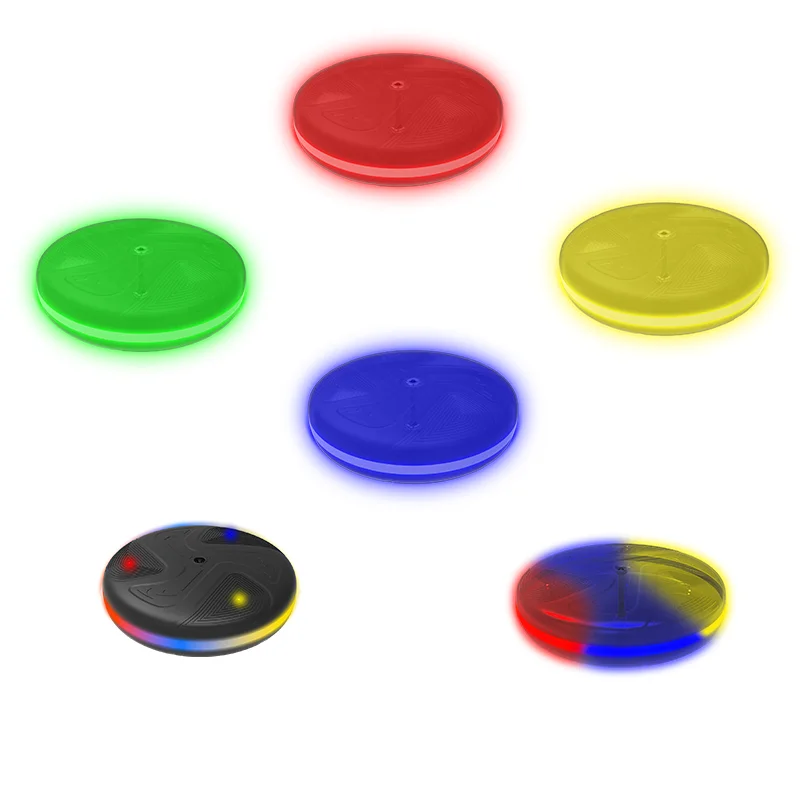 OEM Factory Environmentally Friendly Material Custom 175g Ultimate Frisbeed