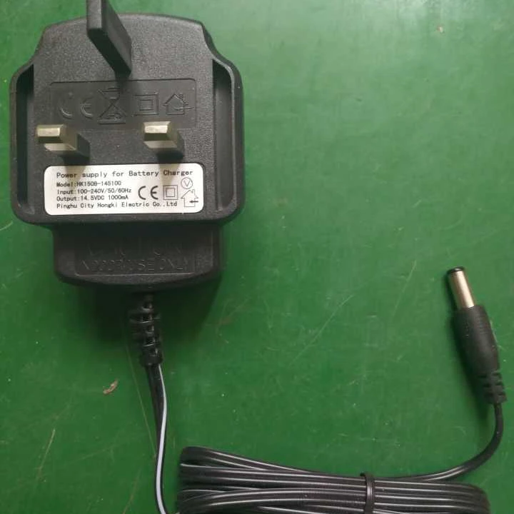 12V Charger for Kids Ride On Car, 12 Volt Battery Charger for UK Products Kid Electric ride on car Accessories