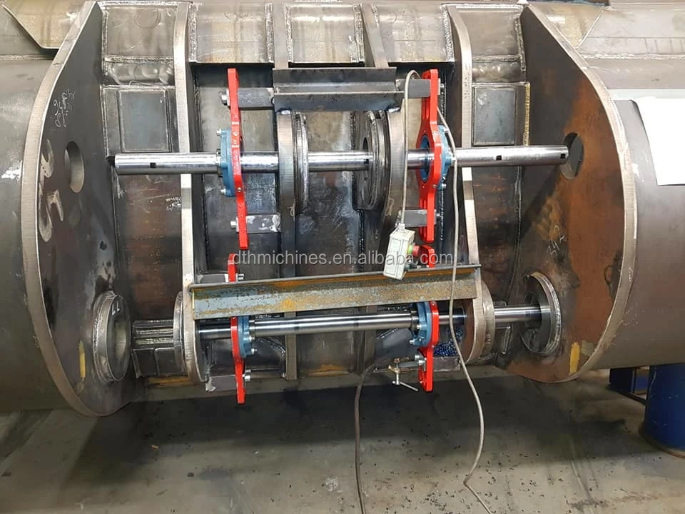  НОВЕЙШАЯ портативная Расточная машина JOYSUNG TDG60 для ремонта