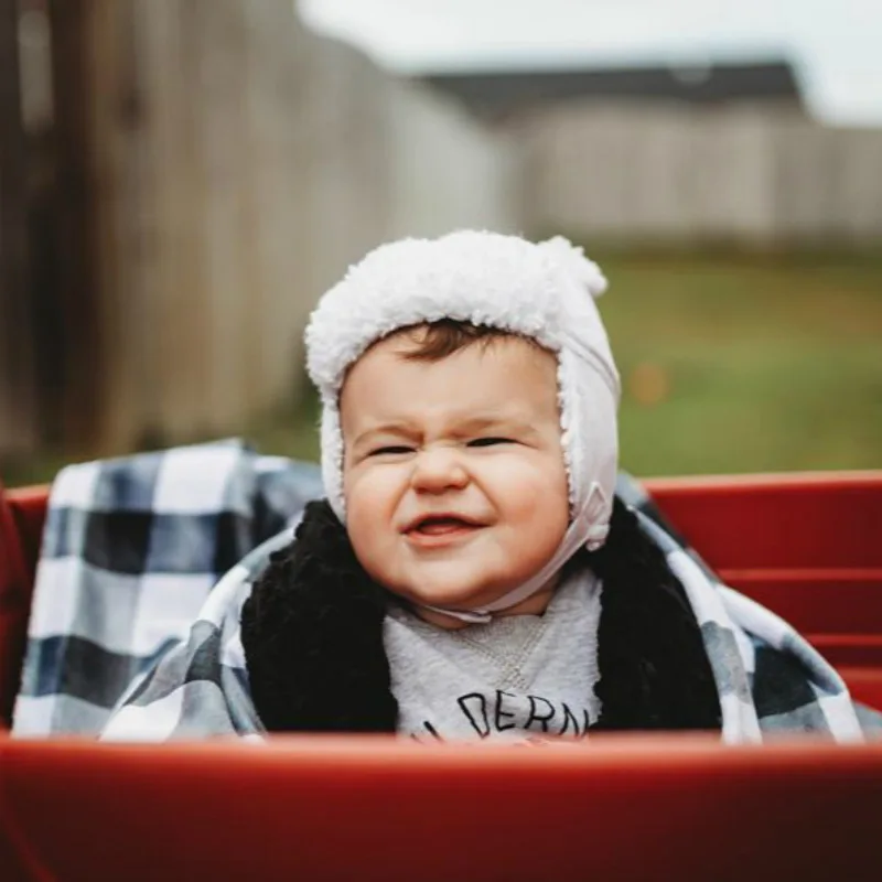 
Child Kids Printed Minky Throw Blanket Plush Fleece Cozy Warm Kids Baby Minky Dotted Blanket Kids Minky Plush Throw Blanket 