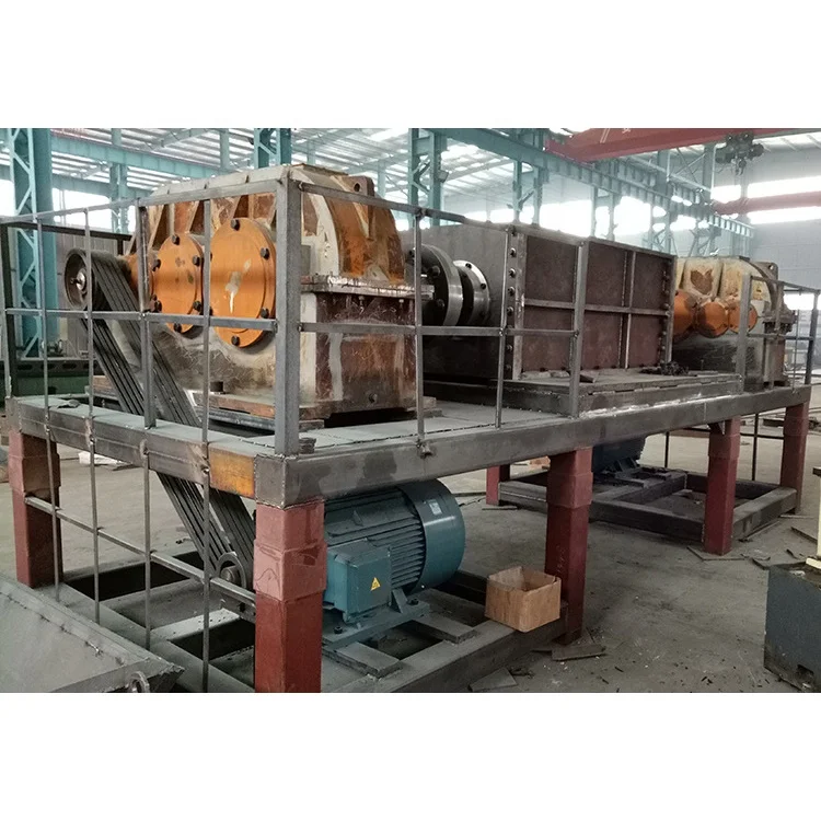 Plastic Pp Pe Film Recycled Pet Bottle Recycling Machine Plastic Shredder Blade For price