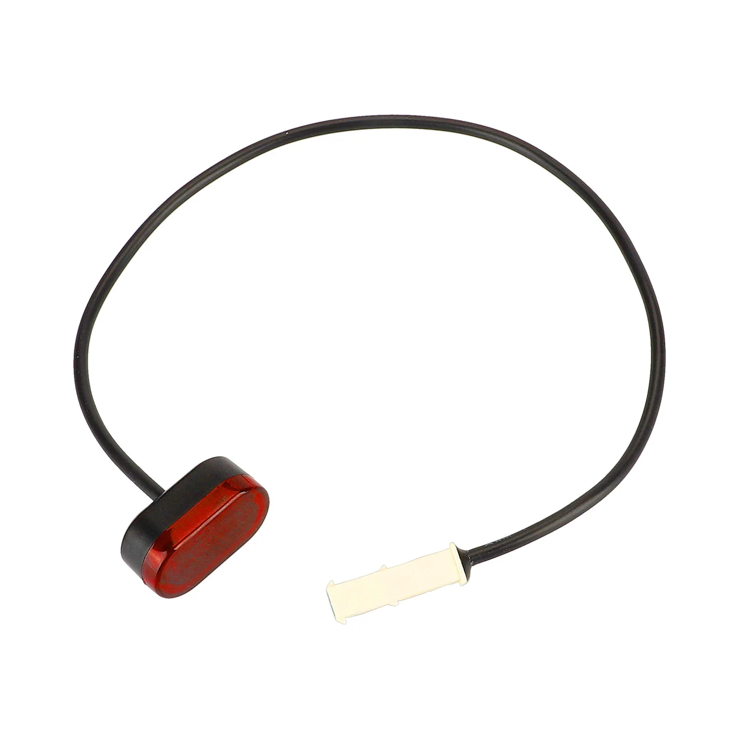 MAX G30 Scooter Smart Electric Scooter Scooter Tail Light Safety Warning Accessories Original Tail Light