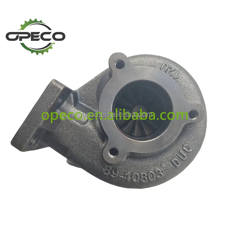 4BG1T 4BD1 turbocharger 49189-05100 49189-00540 49189-00550 49189-00511 8970114741 960817125 8971159720 5I7585 5I7952