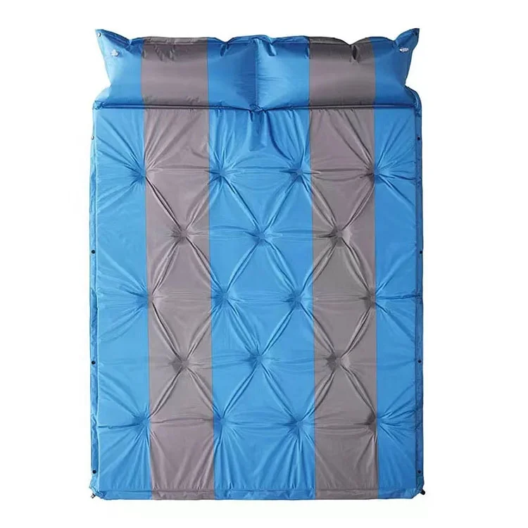 Outdoor Camping Waterproof Form Self Inflatable Air Mattresses