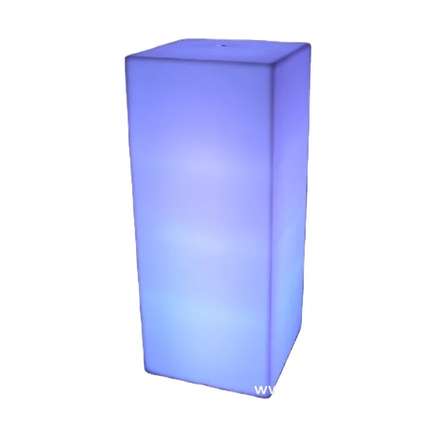 Уличная Ночная панель DMX KTV светодиодный барный стол