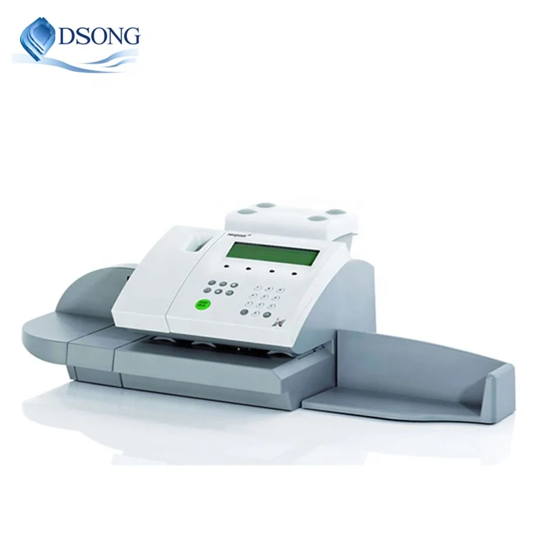 IJ-35/45 New Compatible red ink for Quadient Neopost IJ35 IJ40 IJ45 franking machine-4139455G