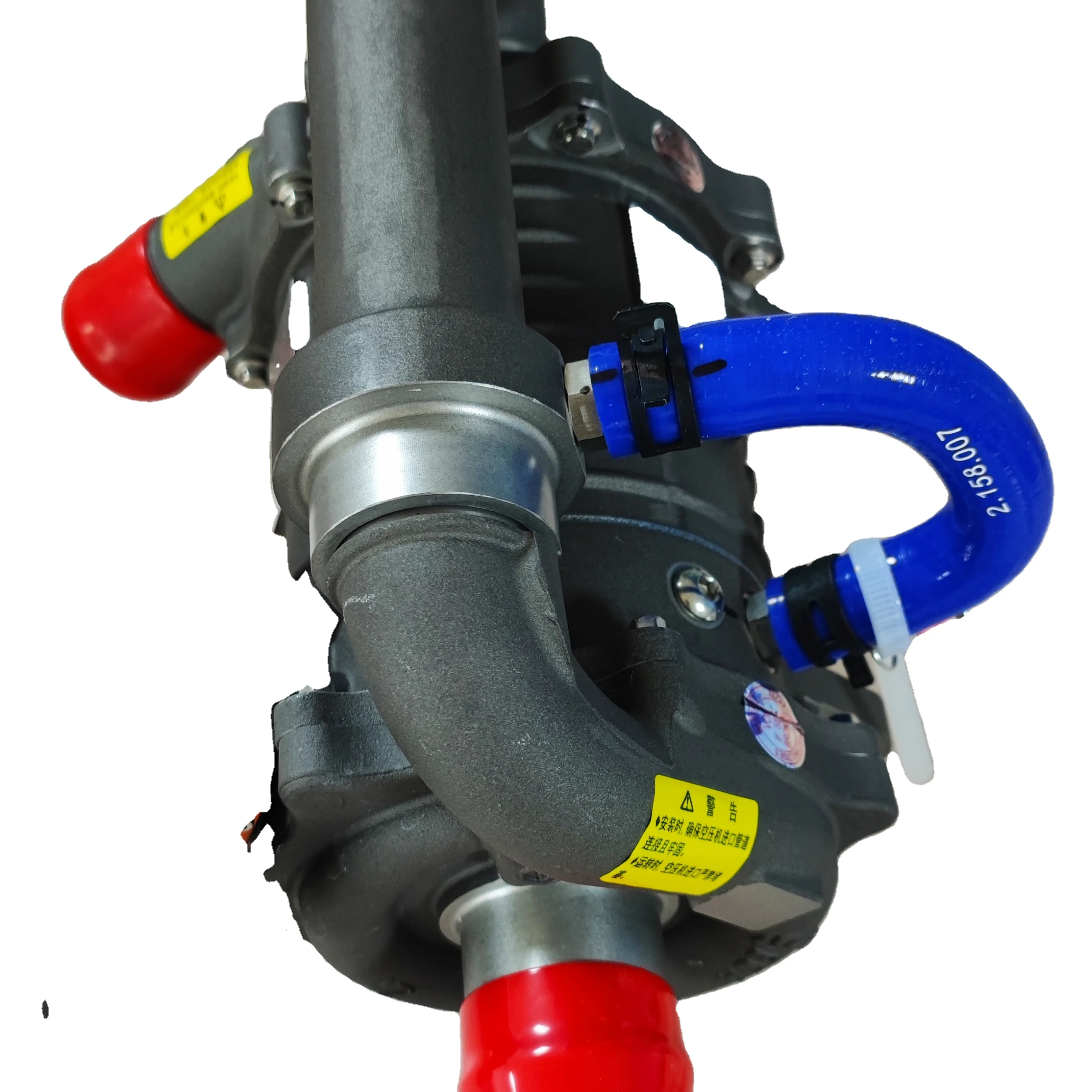 Компрессор для топливных ячеек воздушный компрессор 15