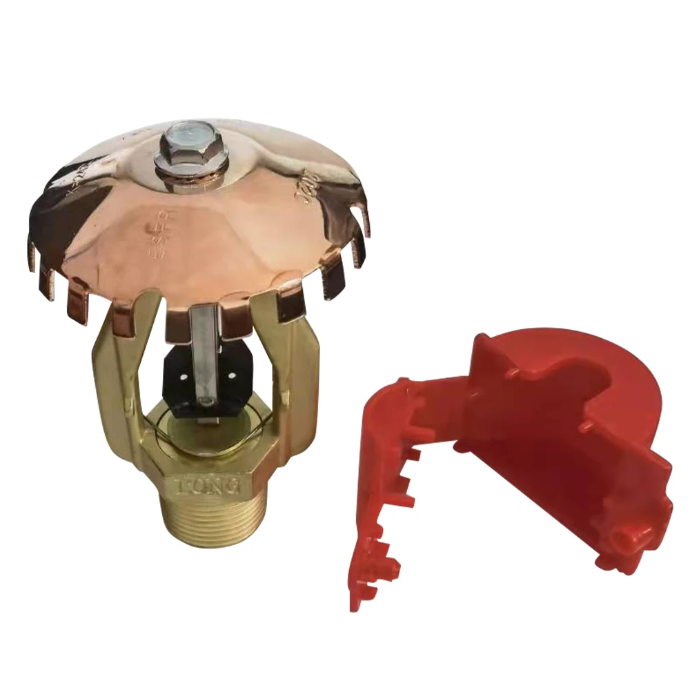 74 Degree Fusible Alloy DN20 K242 ESFR Fire Sprinkler Head