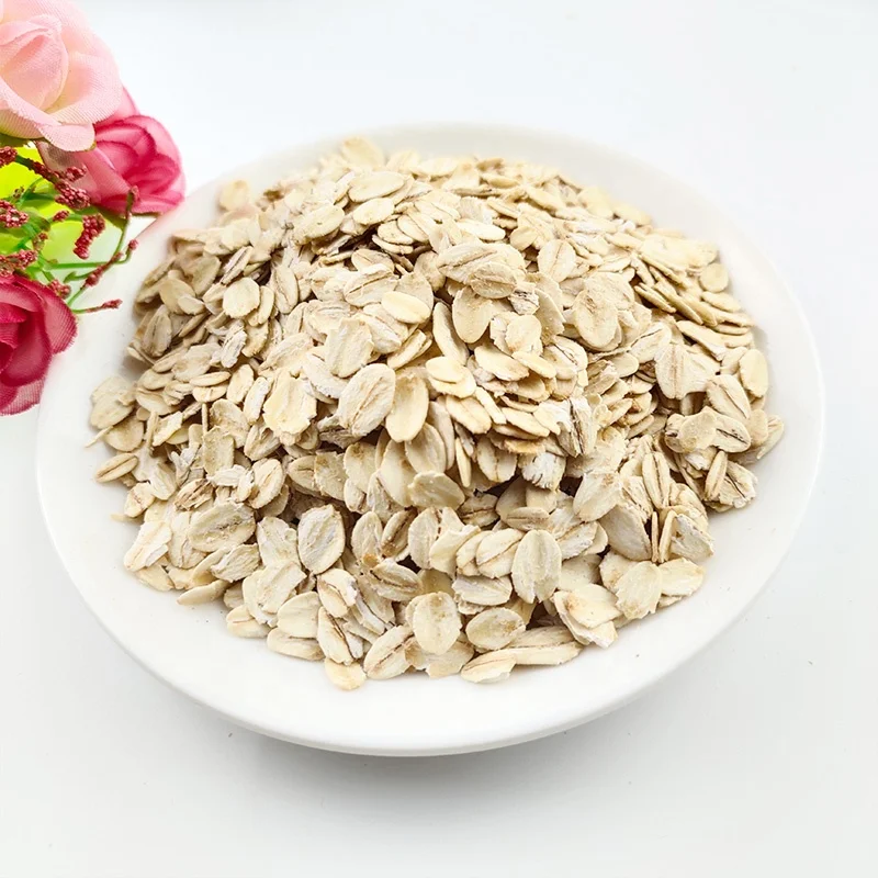 Breakfast Cereals Oats Flakes - Quick Cooking for Wholesale Prices