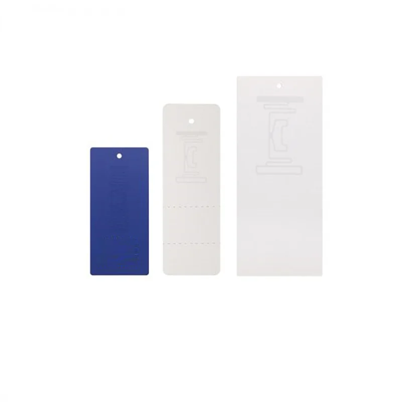 Your Logo Custom Clothing Labels Clothing Tags Customized Hang Tags