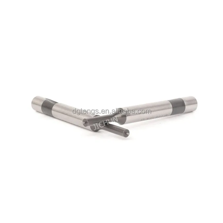Sale Dayton Die Bushing Tuff Punch Headed Punches With Fixed Clamps For Stamping