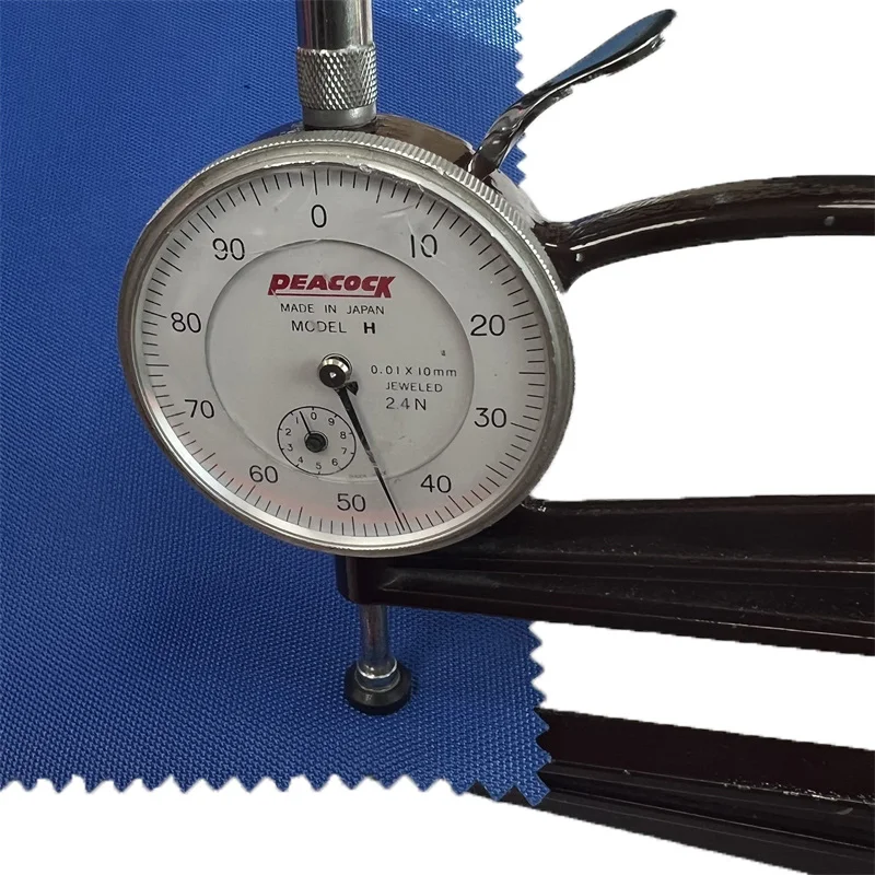 polyester waterproof oxford/FDY polyester 420d oxford fabric/waterproof oxford cloth