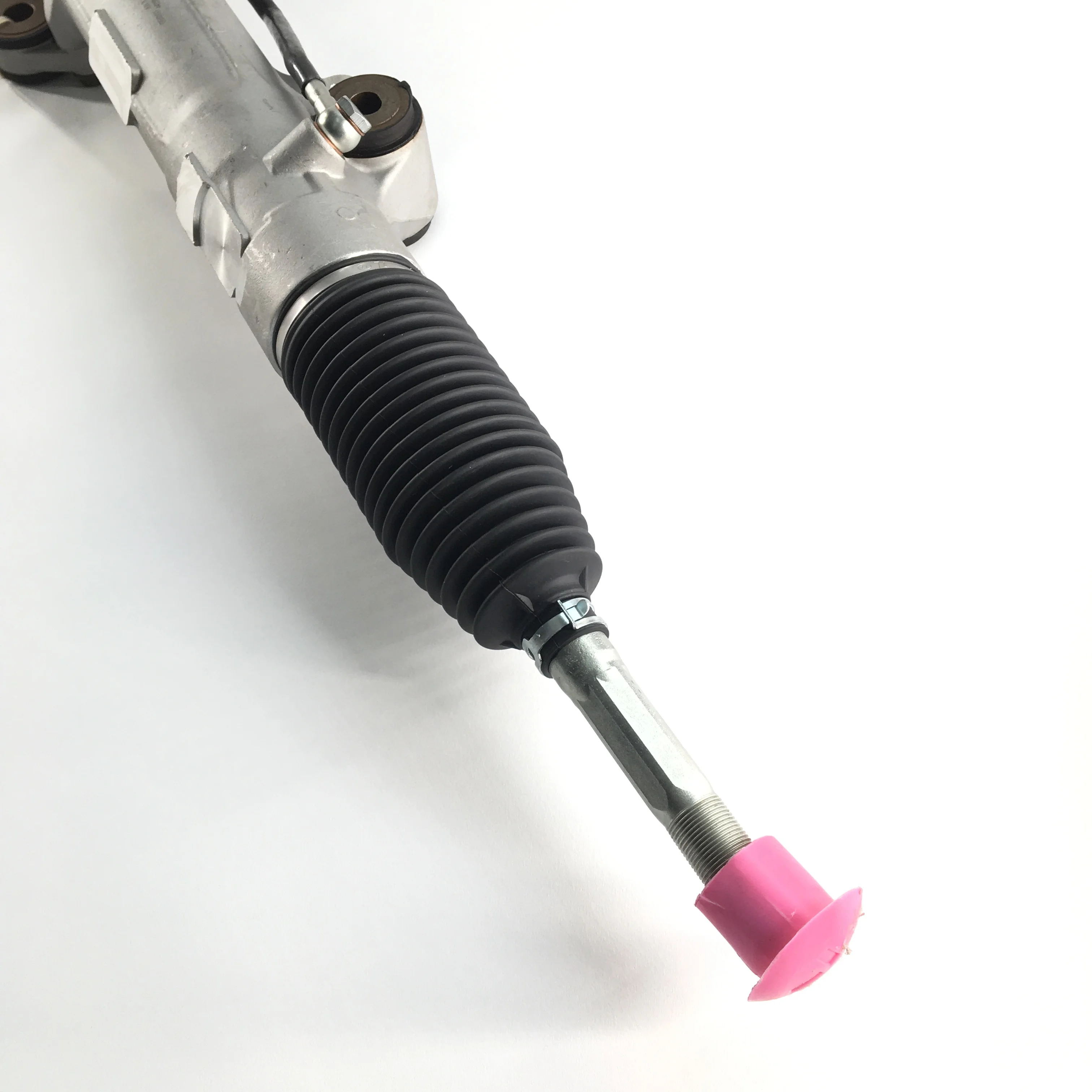 Hot sale car steering gear system power rack assy 44250-0C090 FOR TOYOTA