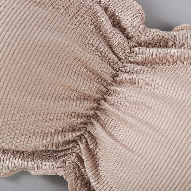 
Strapless Padded Seamless Sexy Push Up Free Size Bandeau Tube Top Bra For Women 