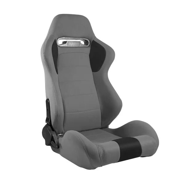 JBR-1044 New Adjustable Car sports Racing Seats Universal Different Color With Fabric Car seats