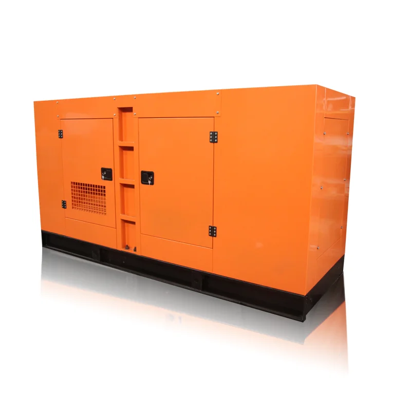 hot sell 60hz 400kva diesel generator set with  YUCHAI engine