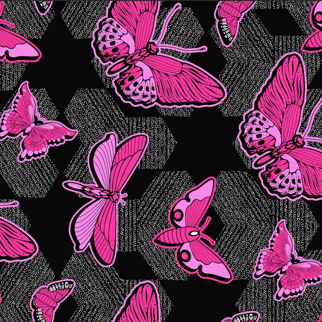 polyester microfiber printed batik sarong fabric for dress