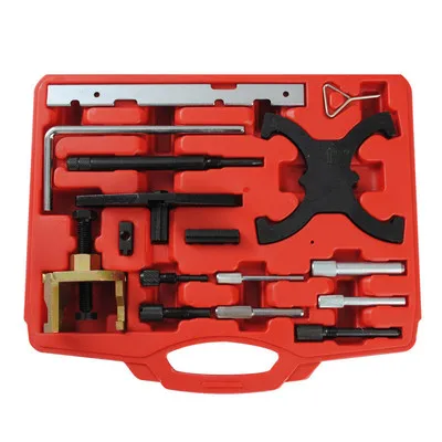 Engine Camshaft Sprocket Socket Puller Remover For Ford Focus Peugeot Mazda