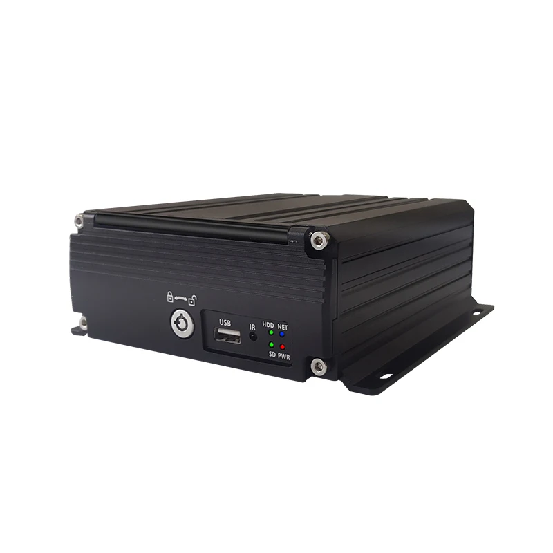 Оптовая продажа новых функций semeetech1080p Full HD камера 4G GPS DMS CCTV AI migr система VCR комплект монитора