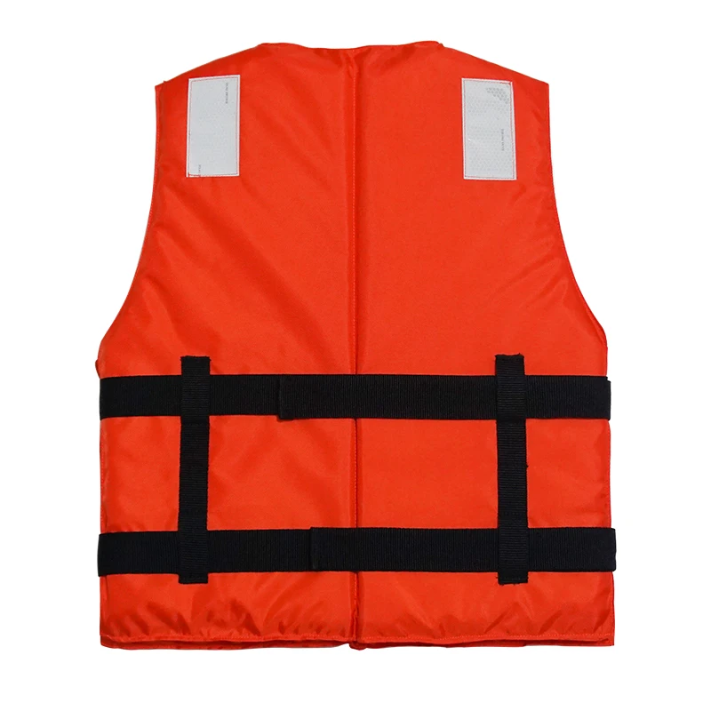 Аварийно-спасательное оборудование жилет для работы на открытом