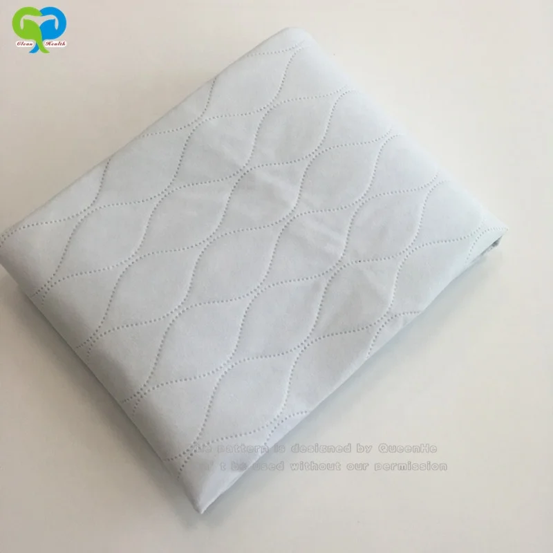 Wholesale Custom Washable Pad Reusable Underpad