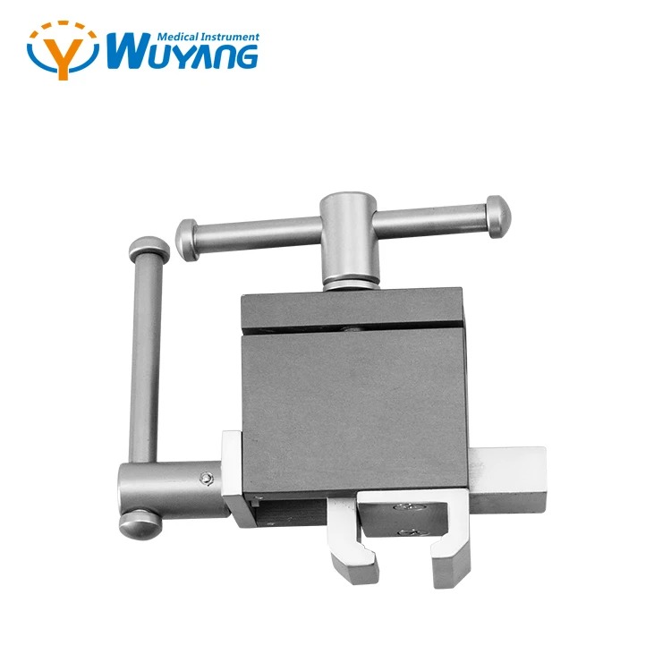 spinal orthopedic minimally invasive retractor spine