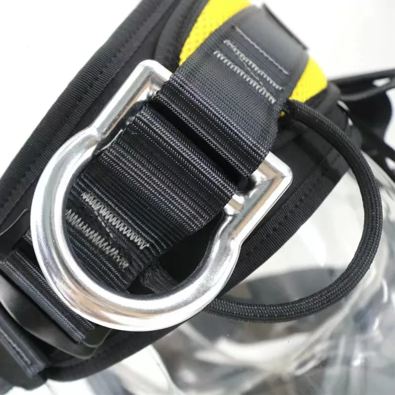 High-quality protective equipment fall prevention full body safety harness