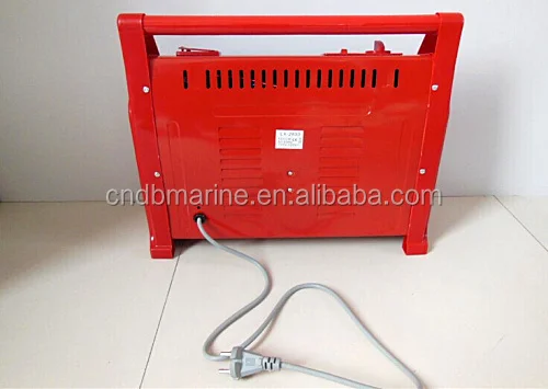 IMPA 174771 110V/220V Electric Portable Heaters