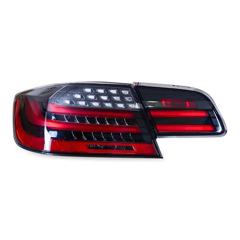 Автомобильные аксессуары для BMW E92 2006-2012 M3 325i 330i светодиодные противотуманные