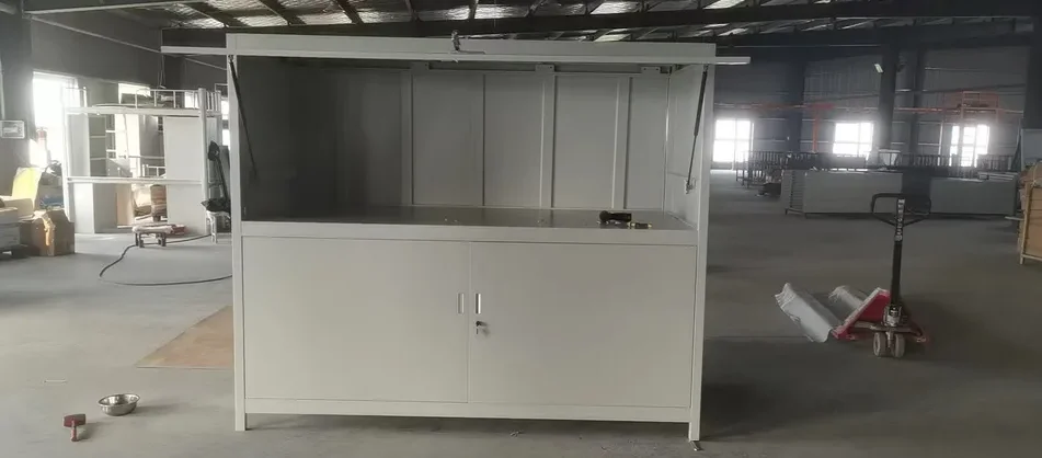 Wholesalegarage storage cabinets carry metal tool box for garage storage workbench