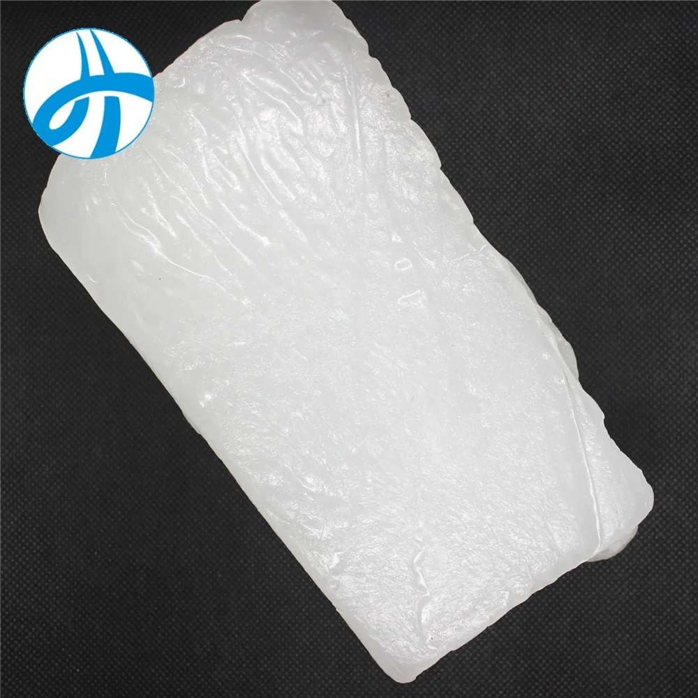 Полностью очищенный парафиновый воск kunlun 58-60