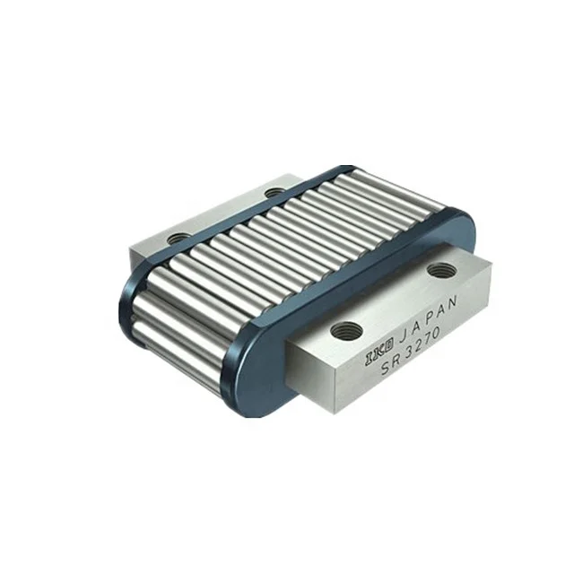 IKO Linear SR3270 Slide Assembly Linear Roller Bearing