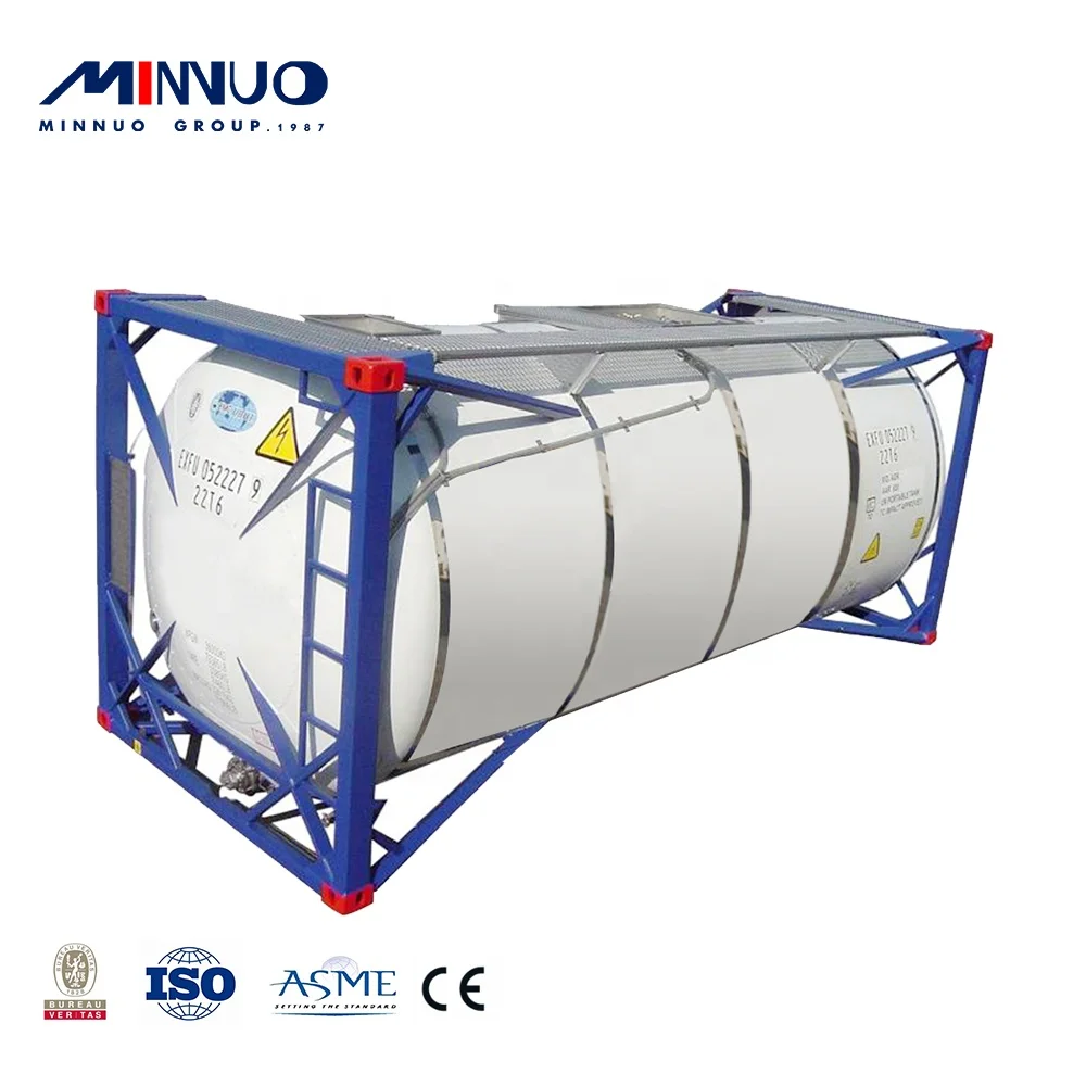  Лидер продаж 2019 Китай отличный резервуар Minnuo для дизельного топлива пластиковый портативный дизельный топливный бак