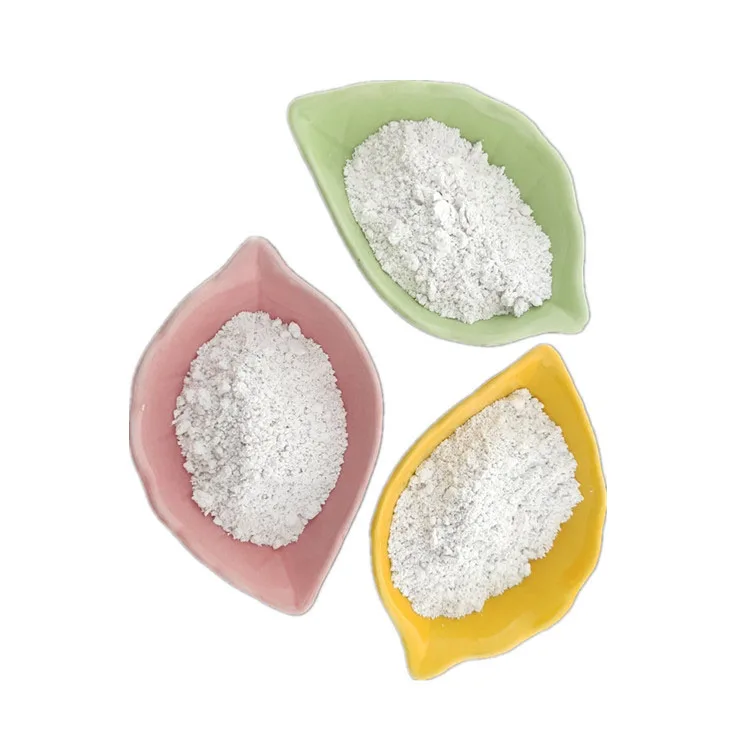 Порошок барита сульфата бария оптом для строительного бетонного заполнителя