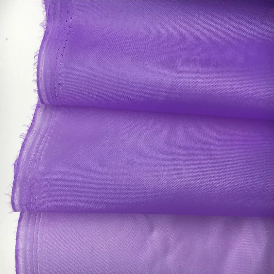 Wholesale Customized Order Polyester 170T Thin Cheap Taffeta for Kite Flag