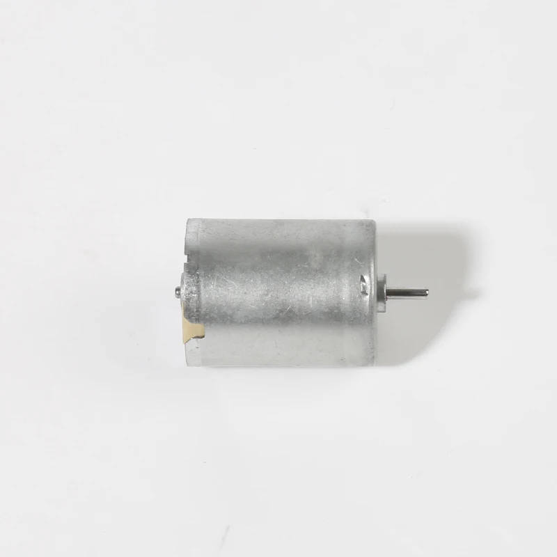 16mm 24mm 28mm 36mm 42mm High Torque Low Rpm Brushless Motor Brushless Permanent Magnet Motor DC Motor