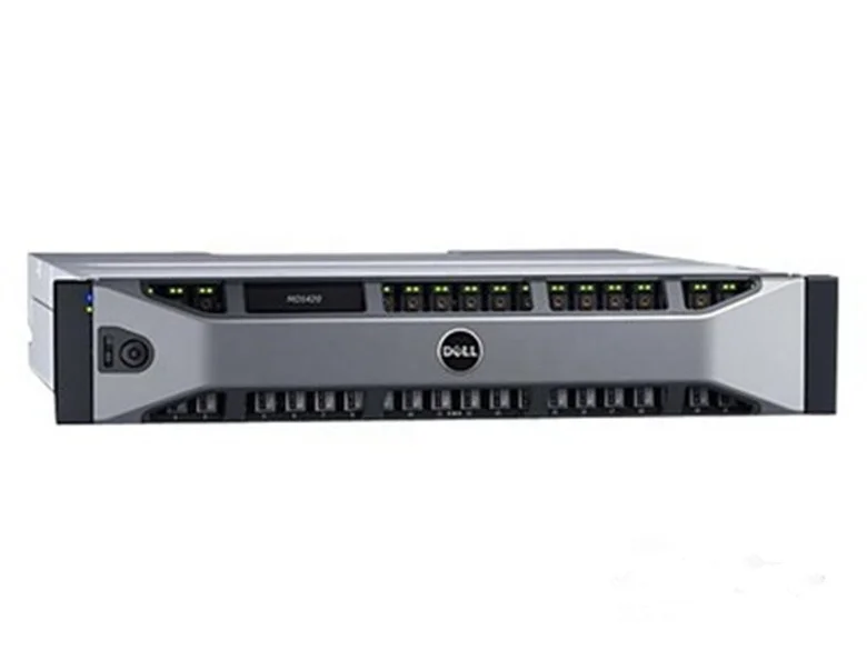 Хранилище данных Dell