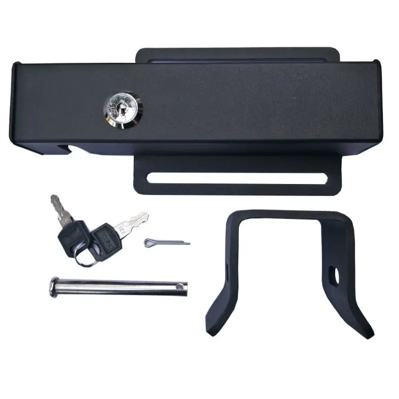 Automatic swing gate opener swing gate lock garage door 24V electric lock   double swing gate opener lock